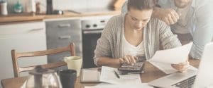 Flexible financial planning consultation for individuals and families, including budgeting, investment advice, and retirement strategies at Searle Financial.